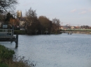 canal de Chalifert